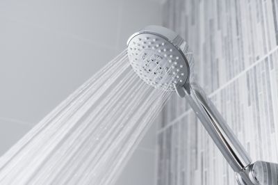 Contemporary Showerheads