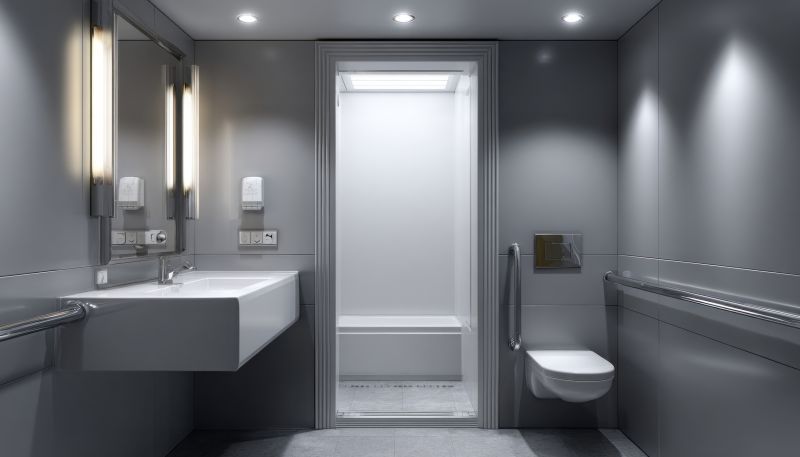 Top Bathroom Remodeling Companies in Camillus, NY