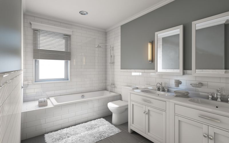 Top Bathroom Remodeling Companies in Syracuse, NY