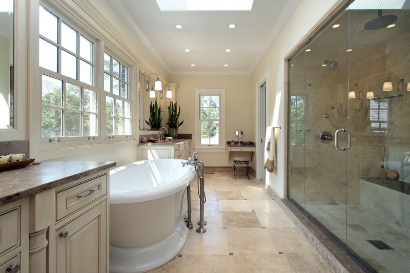 Best Bathroom Remodel Contractors in Camillus, NY